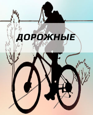 Дорожные велосипеды в Реутове